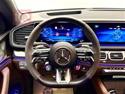 مرسيدس بنز GLE  كوبيه